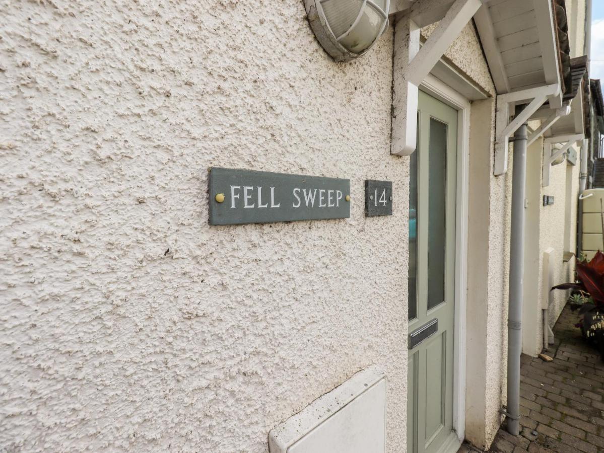 Holiday home Fell Sweep