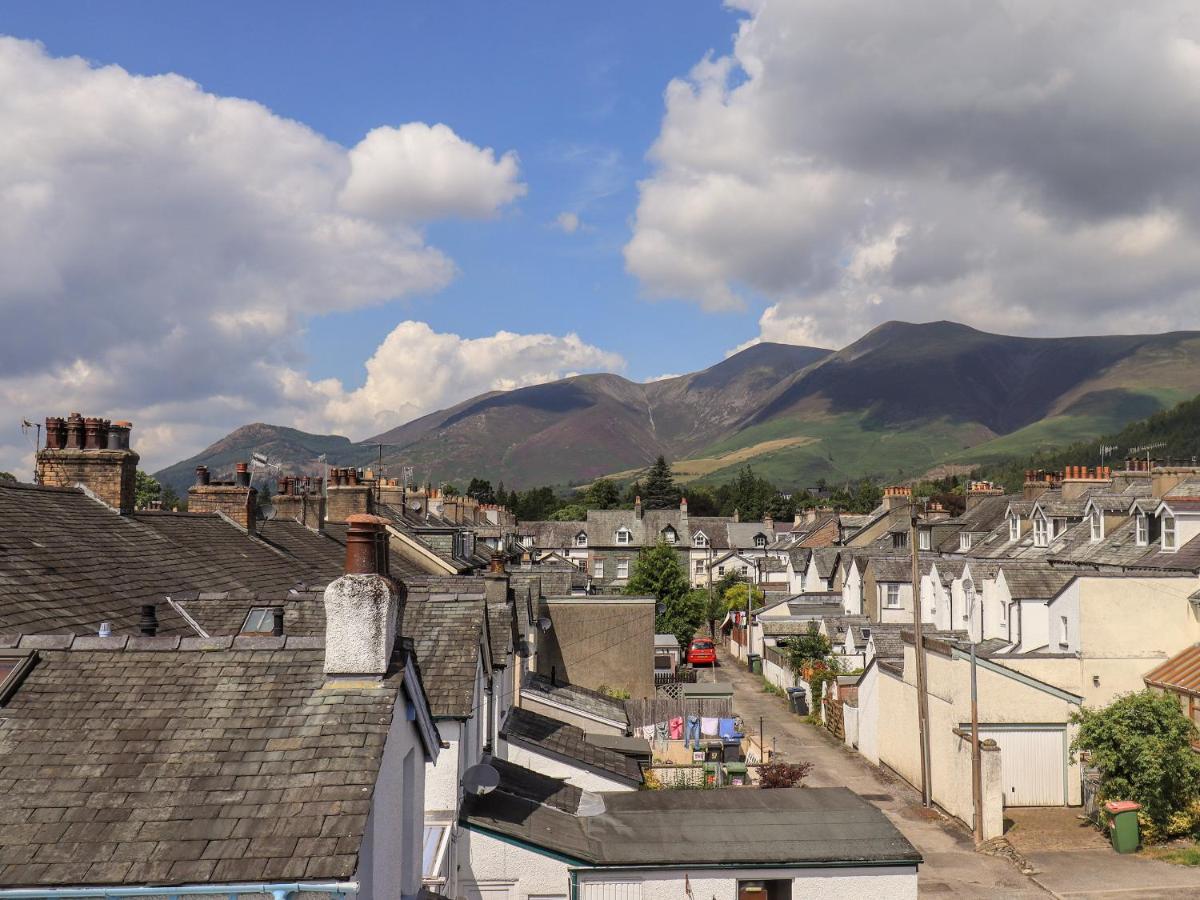 Fell Sweep * Keswick (Cumbria)