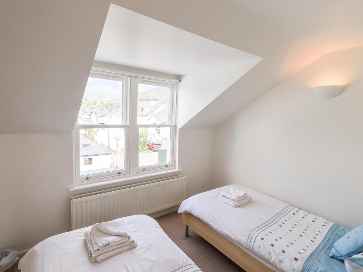 Holiday home Fell Sweep Keswick (Cumbria)