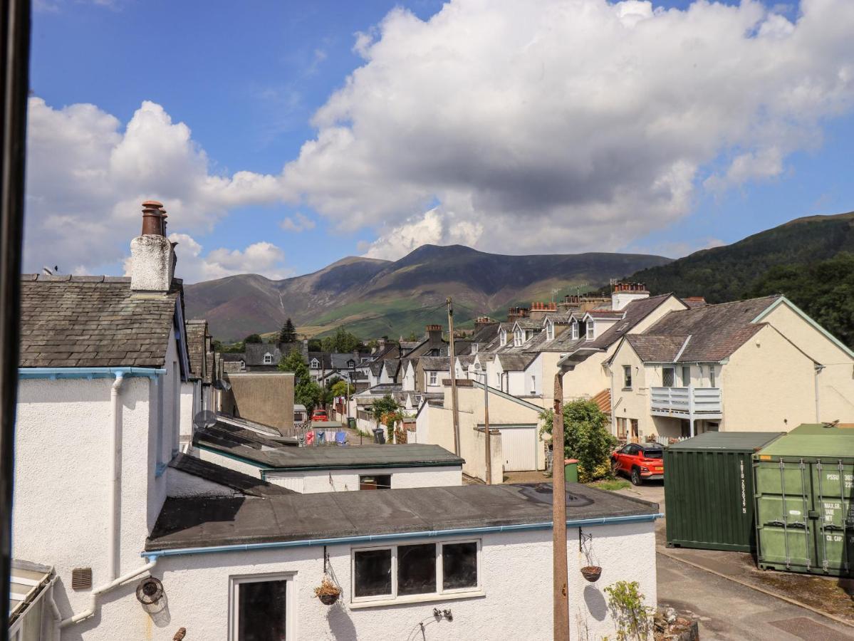 Fell Sweep * Keswick (Cumbria)